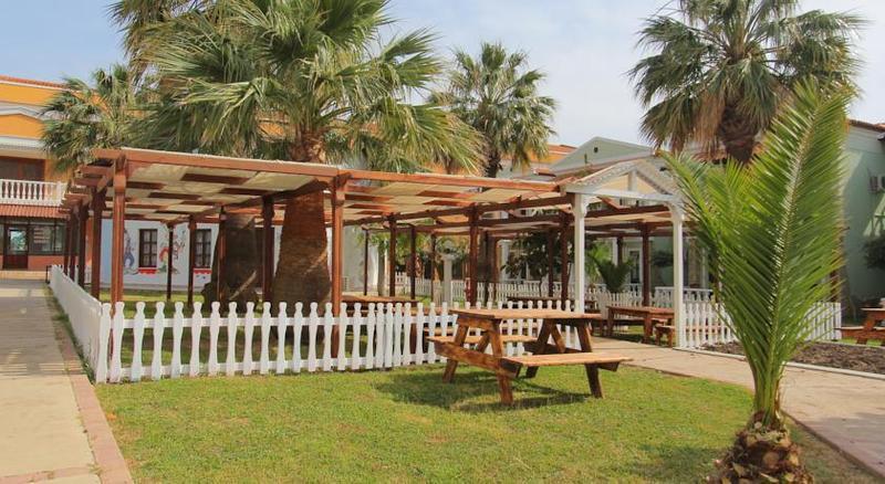 Lucas Didim Resort Yenihisar Екстериор снимка