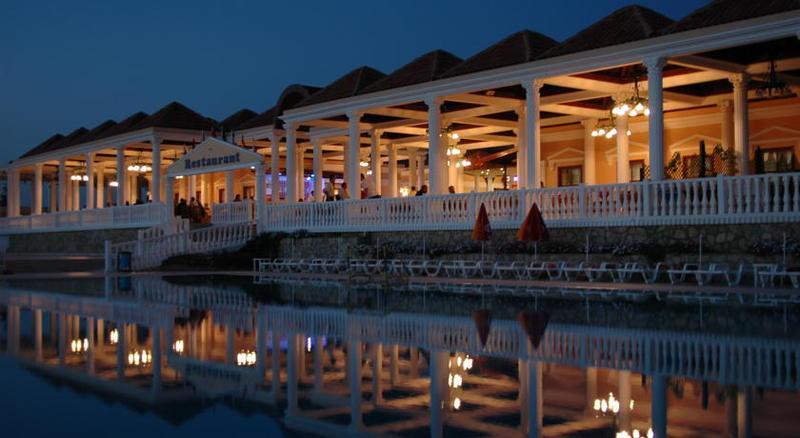 Lucas Didim Resort Yenihisar Екстериор снимка